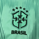 Camisa Masculina Goleiro Brasil - Personalizada