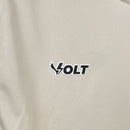 Camisa vitoria goleiro masculina bege e preta 2026