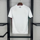 Camisa fluminense visitante branca 2026