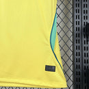 Camisa Feminina Copa 2026 Tradicional - Personalizada