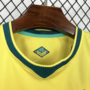 Camisa Feminina Copa 2026 Tradicional - Personalizada