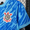 Camisa Corinthians Goleiro Modelo 2025/26