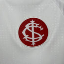 Camisa  internacional visitante masculina branca  2026