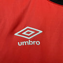 Camisa athletico PR tradicional preta e vermelha 2026