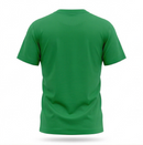 Camiseta Infantil Brasil Algodão Copa do Mundo 2026 | VAI DAR BRASIL