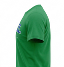 Camiseta Infantil Brasil Algodão Copa do Mundo 2026 | VAI DAR BRASIL