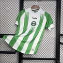 Camisa Curitiba Visitante Verde e Branca 2025