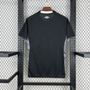 Camisa Santos goleiro masculina preta 2026