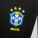 Camisa Brasil Edição Especial 2026 Preto - Personalizada