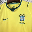 Camisa Feminina Copa 2026 Tradicional - Personalizada