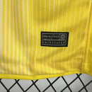Camisa Corinthians Goleiro Modelo 2025/26 Amarela
