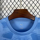 Camisa palmeiras goleiro masculina azul 2026