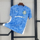 Camisa palmeiras goleiro masculina azul 2026