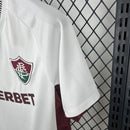 Camisa fluminense visitante branca 2026