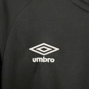 Camisa Santos goleiro masculina preta 2026