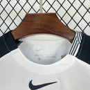 Camisa  corinthians tradicional masculina branca 2026