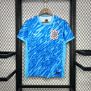 Camisa Corinthians Goleiro Modelo 2025/26