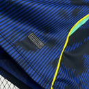 Camisa Masculina Azul Copa 2026 - Personalizada