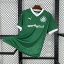 Camisa palmeiras tradicional masculina verde 2026