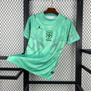 Camisa Masculina Goleiro Brasil - Personalizada