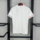 Camisa vitoria visitante masculina branca 2026