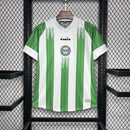 Camisa Curitiba Visitante Verde e Branca 2025