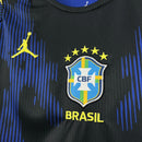 Camisa Masculina Azul Copa 2026 - Personalizada
