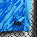 Camisa Corinthians Goleiro Modelo 2025/26