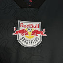 Camisa bragantino visitante preta 2025