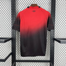 Camisa athletico PR tradicional preta e vermelha 2026