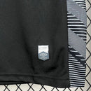 Camisa Santos goleiro masculina preta 2026