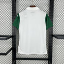 Camisa palmeiras visitante masculina branca 2026