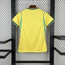 Camisa Feminina Copa 2026 Tradicional - Personalizada