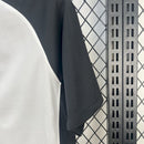Camisa  corinthians tradicional masculina branca 2026