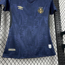 Camisa 3 gremio masculina azul escuro 2026