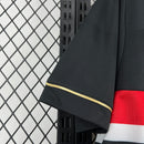 Camisa 3 Sao Paulo masculina branca 2026