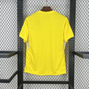 Camisa Corinthians Goleiro Modelo 2025/26 Amarela