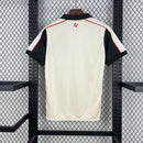 Camisa vitoria goleiro masculina bege e preta 2026