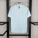 Camisa gremio visitante masculina azul claro 2026