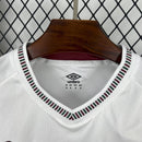 Camisa fluminense visitante branca 2026