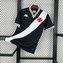 Camisa vasco tradicional  masculina branca e preto  2026