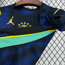 Camisa Masculina Azul Copa 2026 - Personalizada