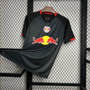 Camisa bragantino visitante preta 2025