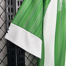 Camisa Curitiba Visitante Verde e Branca 2025