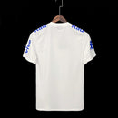 Camisa Brasil Edição Especial 2026 Branca - Personalizada