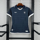 Camisa Remo tradicional preta 2026