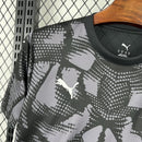 Camisa bahia goleiro masculina preta 2026