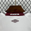 Camisa fluminense visitante branca 2026