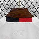 Camisa vitoria visitante masculina branca 2026