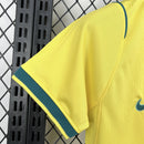 Camisa Feminina Copa 2026 Tradicional - Personalizada